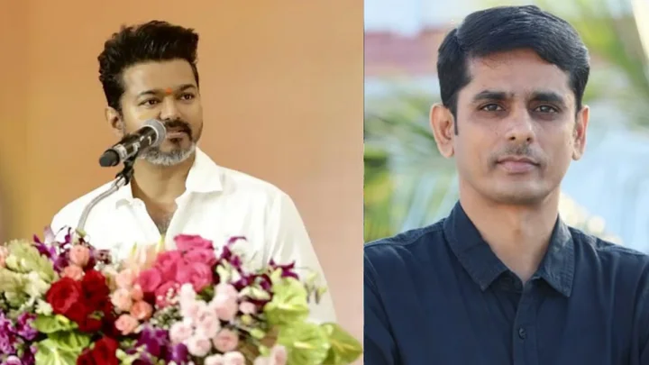 john arokyasamy