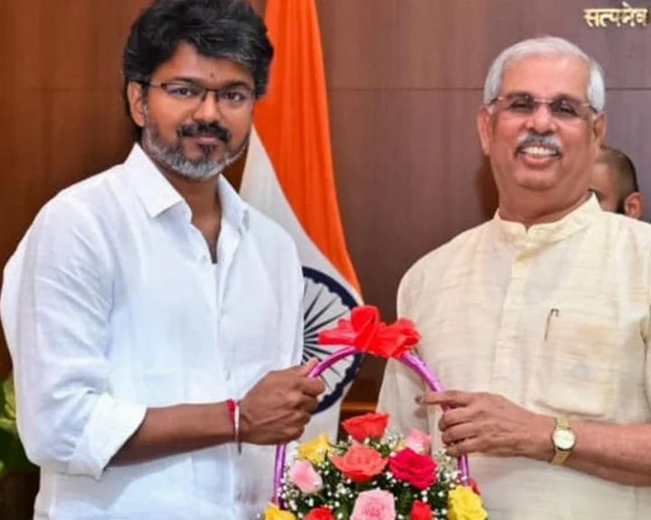 vijay