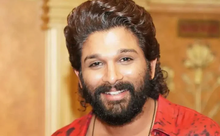 தியேட்டரில் பெண் மரணம்!.. அல்லு அர்ஜூன் நீதிமன்றத்தில் ஆஜராக உத்தரவு!.. தியேட்டரில் பெண் மரணம்!.. அல்லு அர்ஜூன் நீதிமன்றத்தில் ஆஜராக உத்தரவு!..