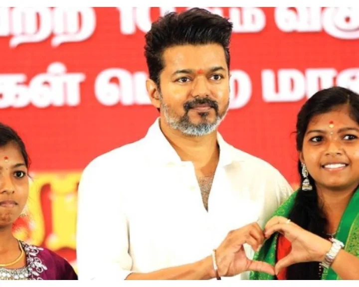 vijay