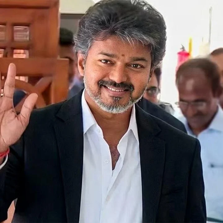 vijay