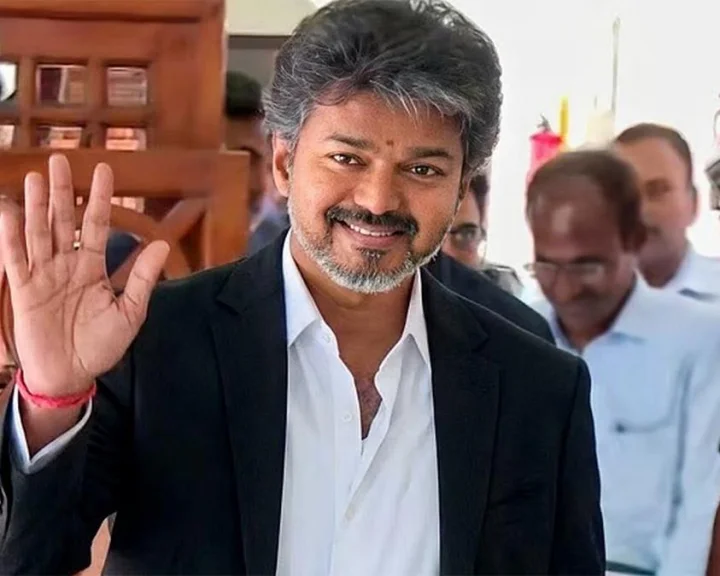 விஜய் முதல்வரான பின் முதல் பிறந்தநாள்!. முக்கிய அறிவிப்புகள் வெளியாகுமா?...