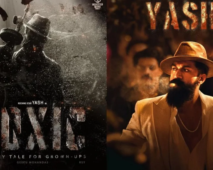 ஒரு வழியாக Toxic ரிலீஸ் தேதி சொல்லிட்டாங்க!.. யஷ் ஃபேன்ஸ் செம ஹேப்பி!...