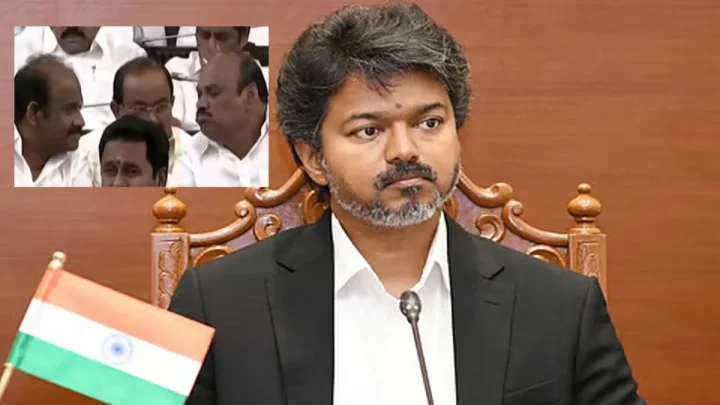 vijay