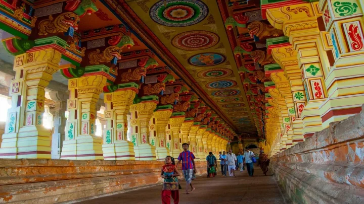 பரம்பரை முறைவழி சாரா அறங்காவலர்களை நியமனம்.. இந்து சமய அறநிலையத்துறை முக்கிய அறிவிப்பு..