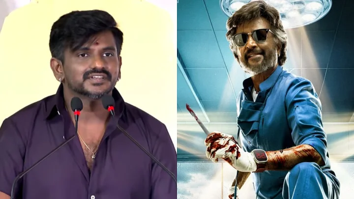 2 படங்களின் கலவைதான் இந்த படம்!.. தர்மன் பட விழாவில் சொன்ன அஸ்வத் மாரிமுத்து!..