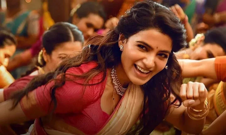 மா இண்டியா பங்காரம்!.. ஒரு டிக்கெட்டாவது விற்குமா என பயந்தேன்!.. சமந்தா பேட்டி...