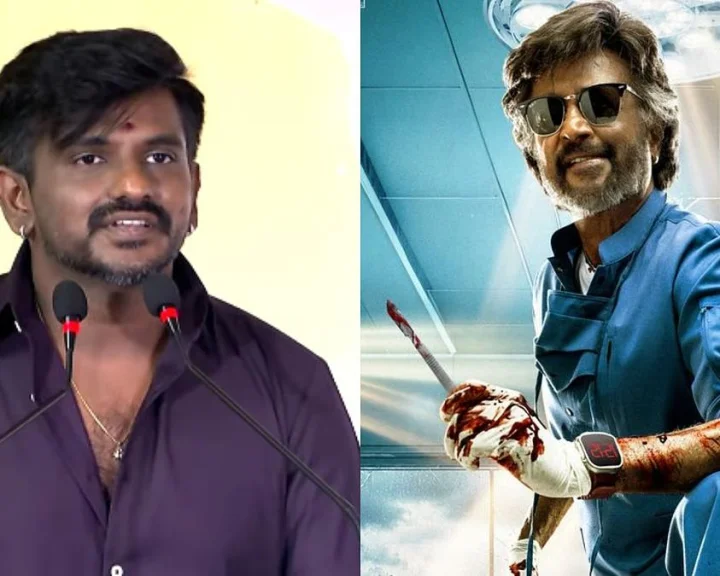 2 படங்களின் கலவைதான் இந்த படம்!.. தர்மன் பட விழாவில் சொன்ன அஸ்வத் மாரிமுத்து!..