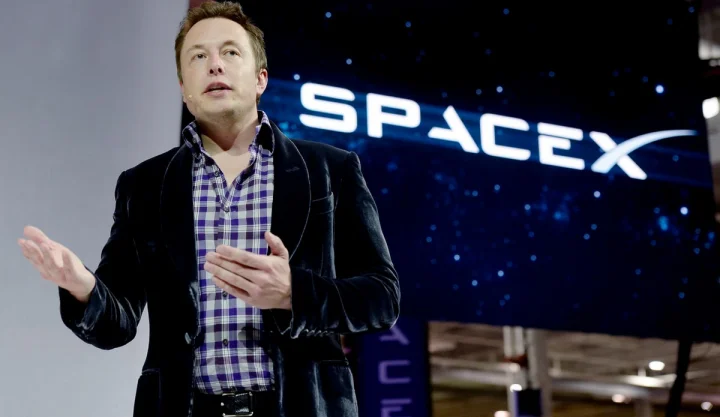 SpaceX பங்குகள் சரிவு!.. ட்ரில்லினியர் அந்தஸ்த்தை இழந்த எலான் மஸ்க்!..