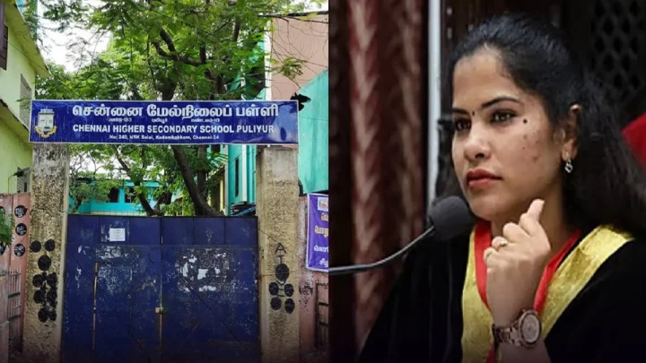பள்ளிகளுக்குள் வெளியாட்களுக்கு அனுமதி இல்லை.. தலைமை ஆசிரியர்கள் மீது நடவடிக்கை எடுக்கப்படும்: மேயர் பிரியா