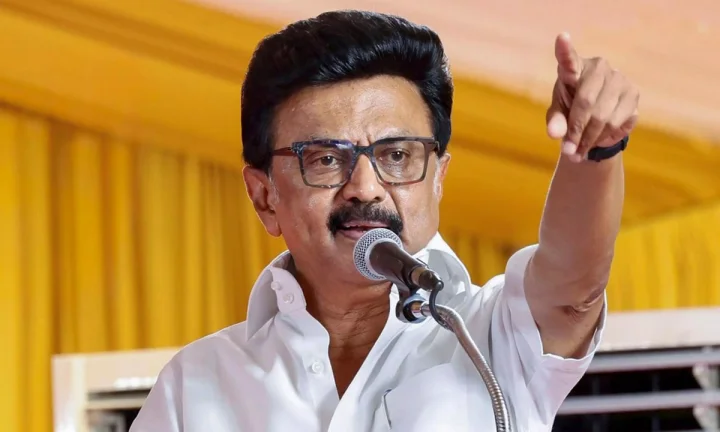 இனிமே கூட்டணி வேண்டுமா?.. வேண்டாமா?!.. முக ஸ்டாலின் சொல்வது என்ன?....