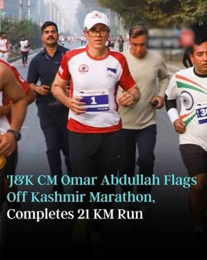umar abdulla