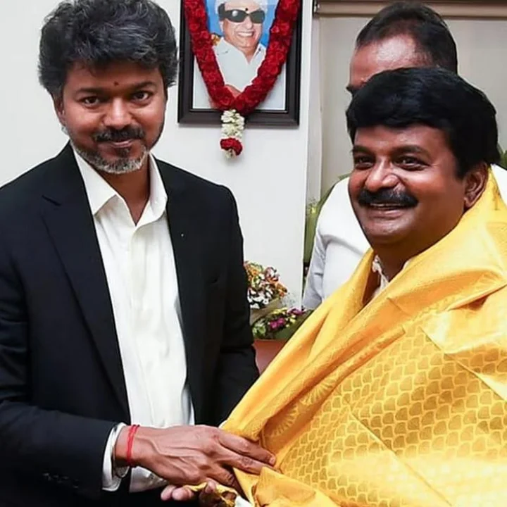 vijaya baskar
