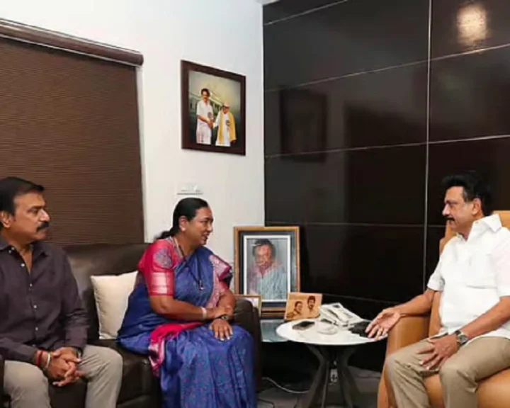 பிரேமலதா விஜயகாந்த்