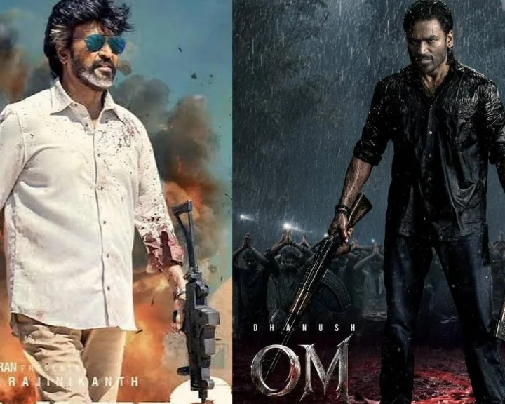 ஜெயிலர் 2 படத்தோடு மோதுகிறா ஓம்?!.. தனுஷ் எடுத்த அந்த முடிவு!...