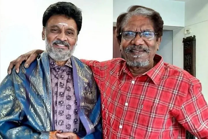 குரு போய் சில நாட்களிலேயே சிஷ்யனும் போயிட்டாரே!.. கலக்கத்தில் கோலிவுட்!..