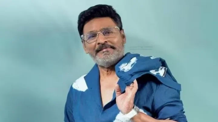 இரவு முழுக்க தூங்காமல் வேலை பார்த்த பாக்யராஜ்!.. மறைவுக்கு இதுதான் காரணமா?!..