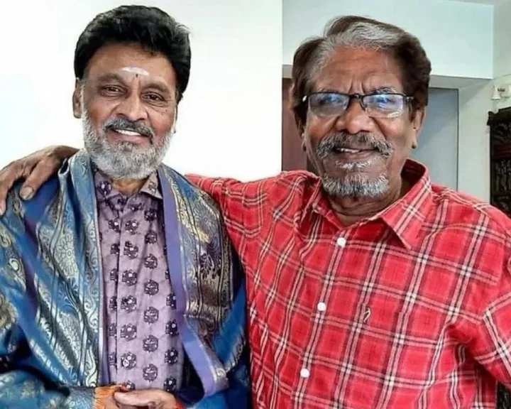 குரு போய் சில நாட்களிலேயே சிஷ்யனும் போயிட்டாரே!.. கலக்கத்தில் கோலிவுட்!..