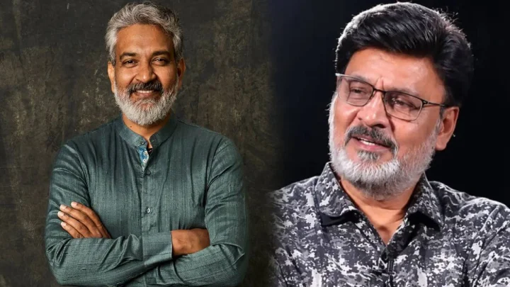 ராஜமௌலி படத்திற்கு வசனம் எழுதிய பாக்யராஜ்!.. இது தெரியாம போச்சே!...