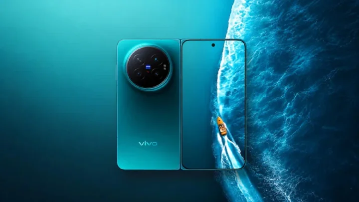 Vivo X Fold 6 6 அறிமுகம்: மிரட்டலான கேமரா மற்றும் மெகா பேட்டரி.. ஆனால் விலை தான் லட்சக்கணக்கில்...