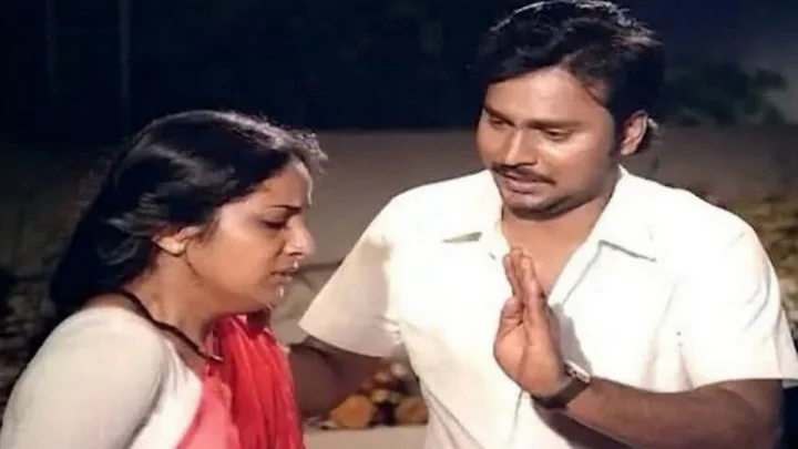 நாடாளுமன்றத்திலும் எதிரொலித்த தாவணிக் கனவுகள்!.. ஒரு பிளாஷ்பேக்..