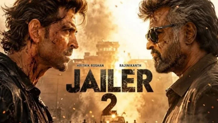 ஹிருத்திக் ரோஷனால் விஜய் சேதுபதிக்கு ஆப்பு!.. ஜெயிலர் 2-வில் நடப்பது என்ன?..