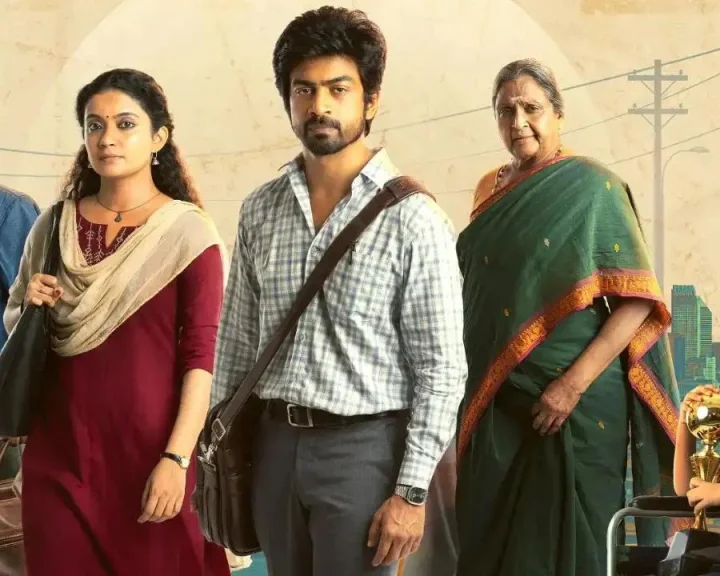 பாக்ஸ் ஆபீஸில் கல்லா கட்டும் கான் சிட்டி : 5 நாள் வசூல் விவரம் இதோ!