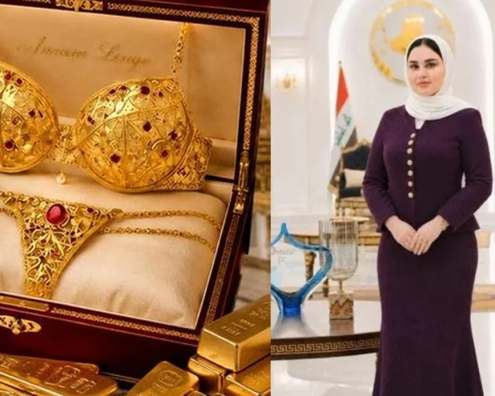 iran mp