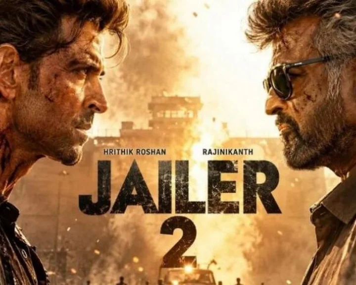 ஜெயிலர் 2 முன்பதிவு: 16ஆம் தேதியே காத்தாடும் தியேட்டர்கள்.. ரஜினிகாந்த் படத்துக்கே இந்த நிலைமையா?