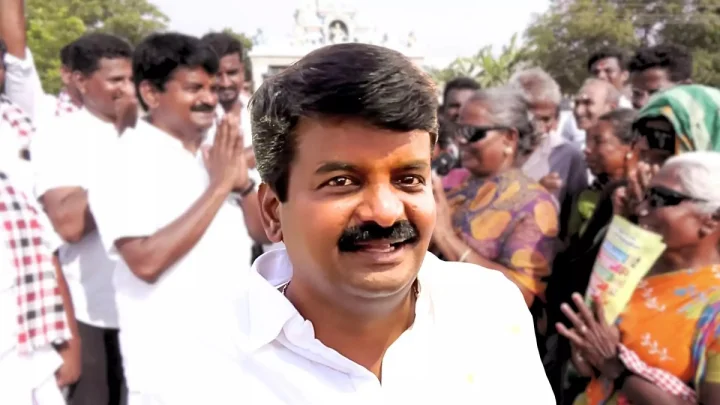 தவெக