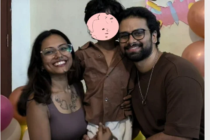 கணவர் Gay!.. மனைவி எடுத்த விசித்திர முடிவு!.. குவியும் பாராட்டு!...