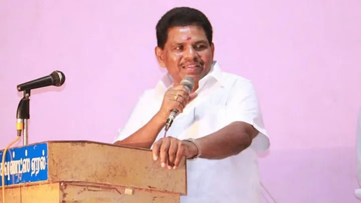 anitha radhakrishnan