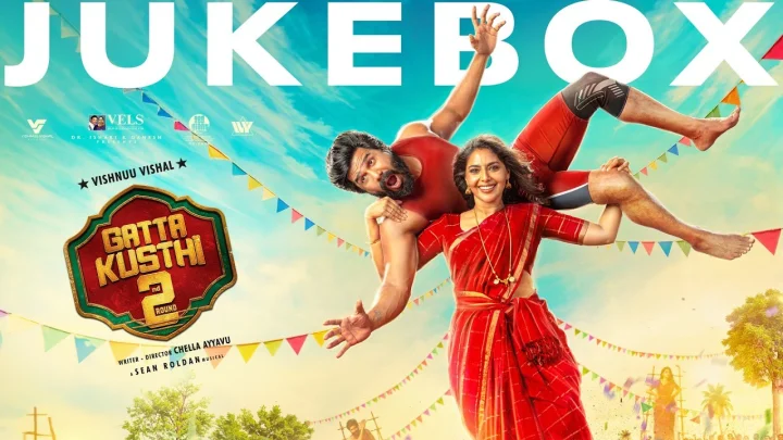 50 கோடி வசூலை நெருங்கும் கட்டா குஸ்தி 2!. விஷ்ணு விஷால் சொன்னது நடக்குமா?!..
