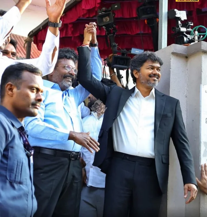 thiruma
