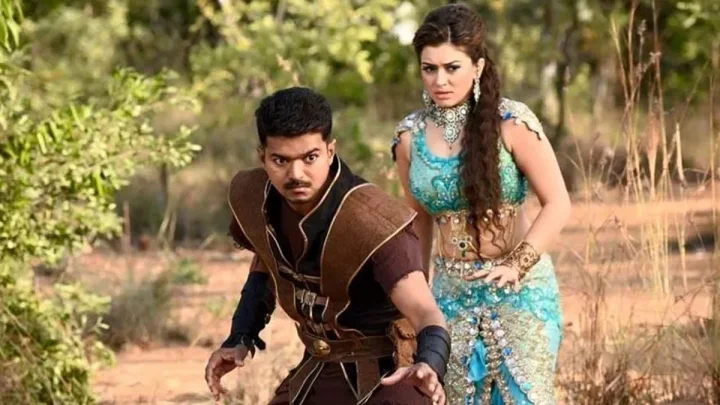 puli