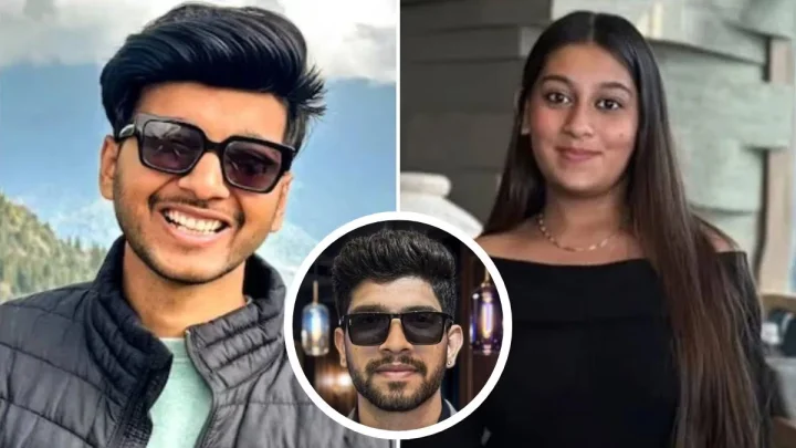 இளம் தொழிலதிபர் கொலை வழக்கு!, சேத்தன் சவுதிரிக்கு பல பெண்களுடன் தொடர்பு!. பகீர் தகவல்...