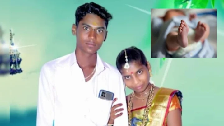 கள்ளக்காதல் விவகாரம்!. 11 வயது குழந்தையை அடித்து கொலை செய்த பெற்றோர்!..