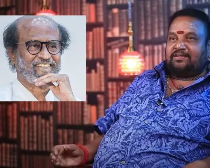 பாவா லட்சுமணனுக்கு ஒரு லட்சம்.. மாசம் 10 ஆயிரம்!.. ரஜினி உதவி!...