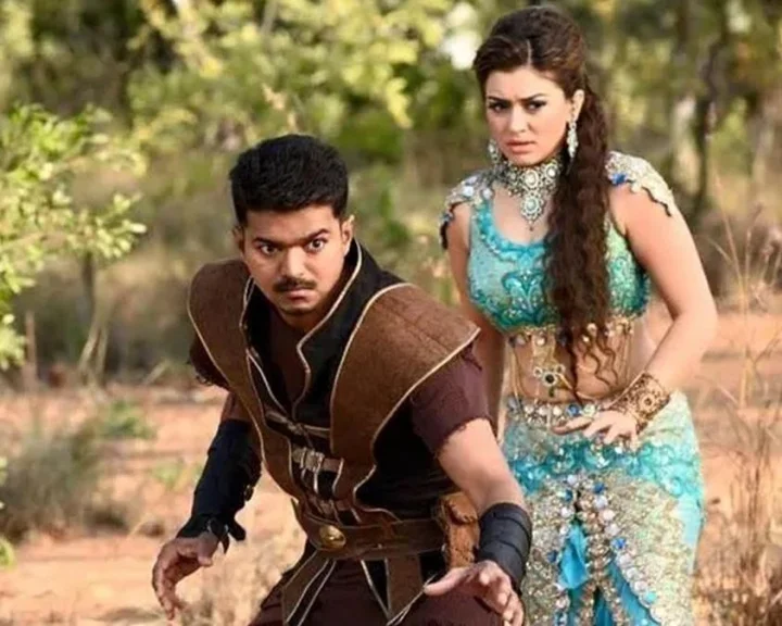 தப்பான புரமோஷனால் ஃபிளாப்பான புலி!.. நடிகர் நட்டி சொன்ன ஃபிளாஷ்பேக்!..