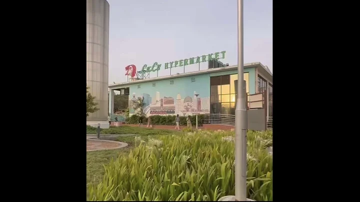 சென்னை மெட்ரோ ரயில்
