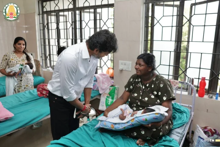 cm vijay