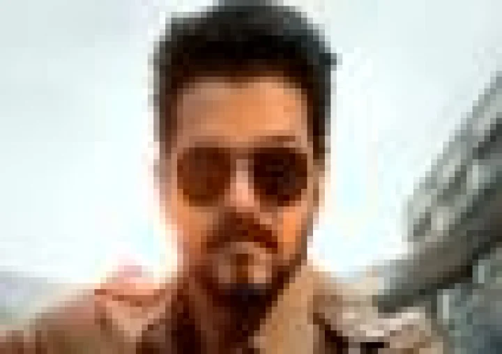 சட்டமன்ற சைகையுடன் ஜனநாயகன் புரமோ!.. முதல்வர் விஜய் வெளியிட்ட வீடியோ!...