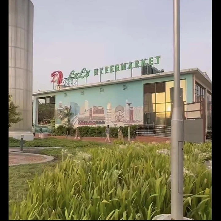 சென்னை மெட்ரோ ரயில்