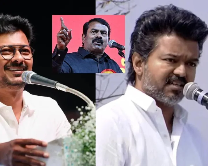 udhyanidhi stalin