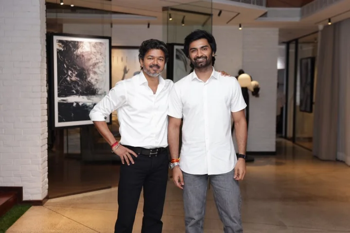 kavin