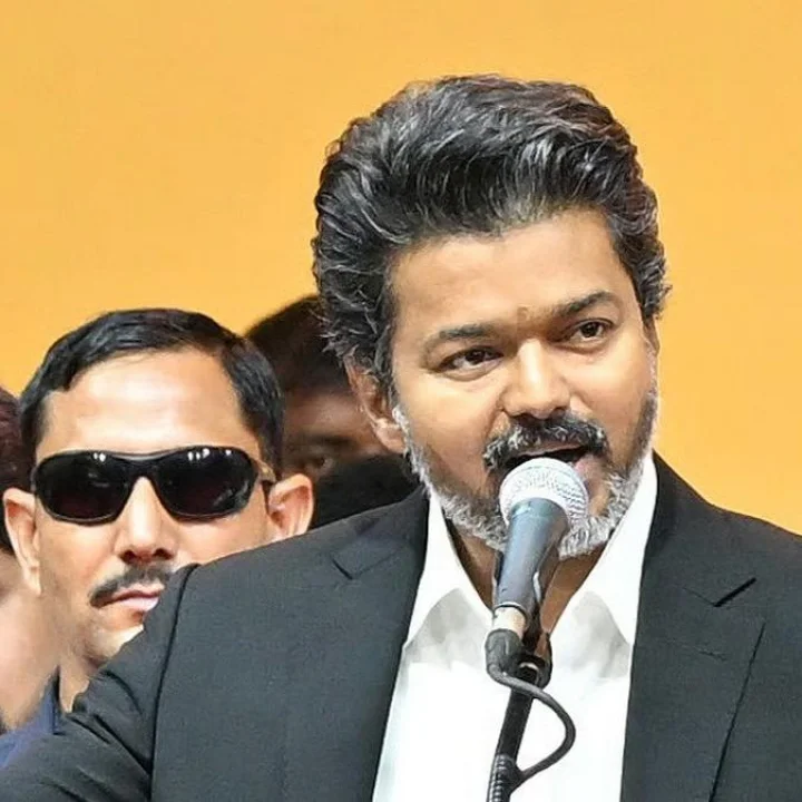 cm vijay