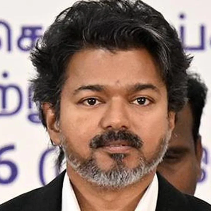vijay