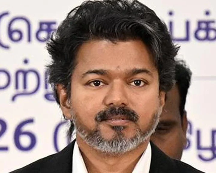 vijay