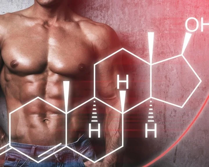 testosterone