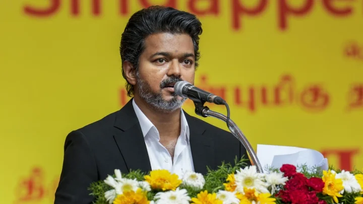 Tamil Nadu Budget 2026